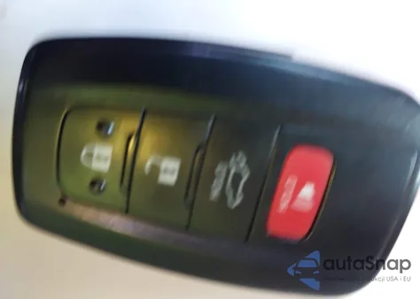 2019 Toyota Rav4 Hybrid Xse from USA, damaged, VIN JTMEWRFV7KD521627